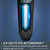 ROWENTA - Rowenta X Series 700, Regolabarba Multifunzione da Uomo 14-in-1, Lame ad Alto Tenore di Carbonio, TN9650 - 2260004143 ROWENTA 3 | trony.live