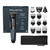 ROWENTA - Rowenta X Series 700, Regolabarba Multifunzione da Uomo 14-in-1, Lame ad Alto Tenore di Carbonio, TN9650 - 2260004143 ROWENTA 7 | trony.live