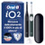 ORAL-B - IO2 DUO NERO VERDE - 2260005193 ORAL-B 0 | Trony.it