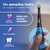 ORAL-B - IO2 DUO NERO VERDE - 2260005193 ORAL-B 13 | Trony.it