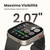 AMAZFIT - AMAZFIT BIP MAX - 2260005834 AMAZFIT 18 | trony.live