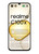 REALME - REALME C100X GOLDEN COAST (256GB 4GB) - 2260007371 REALME 8 | trony.lol