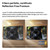 LG ELECTRONICS - WALLPAPER TV OLED EVO AI W6 OLED83W69LA - 2260008023 LG ELECTRONICS 12 | trony.live