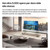 LG ELECTRONICS - WALLPAPER TV OLED EVO AI W6 OLED83W69LA - 2260008023 LG ELECTRONICS 17 | trony.live