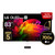 LG ELECTRONICS - WALLPAPER TV OLED EVO AI W6 OLED83W69LA - 2260008023 LG ELECTRONICS 1 | trony.live