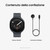SAMSUNG - Galaxy Watch9 44mm BT, 2+32GB Graphite - 2260008231 SAMSUNG 9 | trony.lol