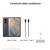 SAMSUNG - Galaxy Z Fold8 12+256GB Graphite - 2260008695 SAMSUNG 9 | bottegaverde.live
