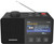 KENWOOD - CR-M70DAB BLACK - 2250011588 KENWOOD 0 | Trony.it