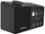 KENWOOD - CR-M70DAB BLACK - 2250011588 KENWOOD 1 | Trony.it