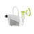 FLAEM - AEROSOL LEVANTE A PISTONE - 2260001715 FLAEM 1 | Trony.it