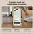 IROBOT - ROOMBA PLUS 515 COMBO + AUTOWASH DOCK - 2260007856 IROBOT 6 | trony.live