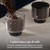 DE'LONGHI - De'Longhi Rivelia Start - Macchina Automatica per Caffè in Chicchi, 10 bevande one-touch, funzione Cold Brew, colore Arctic White (EXAM420.55.WXL) - 2260008094 DE'LONGHI 3 | Trony.it