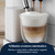 DE'LONGHI - De'Longhi Rivelia Start - Macchina Automatica per Caffè in Chicchi, 10 bevande one-touch, funzione Cold Brew, colore Arctic White (EXAM420.55.WXL) - 2260008094 DE'LONGHI 5 | Trony.it
