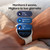 SAMSUNG - Galaxy Watch9 40mm BT, 2+32GB Cream - 2260008228 SAMSUNG 3 | trony.lol
