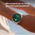 SAMSUNG - Galaxy Watch9 40mm BT, 2+32GB Cream - 2260008228 SAMSUNG 4 | trony.lol