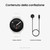 SAMSUNG - Galaxy Watch9 40mm BT, 2+32GB Cream - 2260008228 SAMSUNG 9 | trony.lol