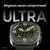 SAMSUNG - GALAXY WATCH ULTRA2 47MM LTE, 2+64GB TITANIUM SILVER - 2260008227 SAMSUNG 2 | trony.live