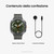 SAMSUNG - GALAXY WATCH ULTRA2 47MM LTE, 2+64GB TITANIUM SILVER - 2260008227 SAMSUNG 9 | trony.live