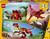 LEGO - 31379 FEROCE DINOSAURO - 2250017703 LEGO 5 | trony.lol