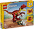 LEGO - 31379 FEROCE DINOSAURO - 2250017703 LEGO 6 | trony.lol