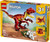 LEGO - 31379 FEROCE DINOSAURO - 2250017703 LEGO 7 | trony.lol