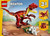 LEGO - 31379 FEROCE DINOSAURO - 2250017703 LEGO 8 | trony.lol