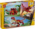 LEGO - 31379 FEROCE DINOSAURO - 2250017703 LEGO 9 | trony.lol