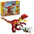 LEGO - 31379 FEROCE DINOSAURO - 2250017703 LEGO 11 | trony.lol