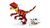 LEGO - 31379 FEROCE DINOSAURO - 2250017703 LEGO 14 | trony.lol