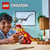 LEGO - 31379 FEROCE DINOSAURO - 2250017703 LEGO 23 | trony.lol