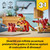 LEGO - 31379 FEROCE DINOSAURO - 2250017703 LEGO 25 | trony.lol