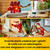 LEGO - 31379 FEROCE DINOSAURO - 2250017703 LEGO 26 | trony.lol
