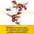 LEGO - 31379 FEROCE DINOSAURO - 2250017703 LEGO 27 | trony.lol