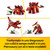 LEGO - 31379 FEROCE DINOSAURO - 2250017703 LEGO 28 | trony.lol