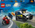 LEGO - 60479 CELLULARE DELLA POLIZIA LEGO CITY - 2250017842 LEGO 0 | trony.lol