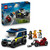 LEGO - 60479 CELLULARE DELLA POLIZIA LEGO CITY - 2250017842 LEGO 10 | trony.lol