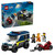 LEGO - 60479 CELLULARE DELLA POLIZIA LEGO CITY - 2250017842 LEGO 11 | trony.lol
