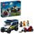 LEGO - 60479 CELLULARE DELLA POLIZIA LEGO CITY - 2250017842 LEGO 12 | trony.lol