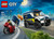LEGO - 60479 CELLULARE DELLA POLIZIA LEGO CITY - 2250017842 LEGO 8 | trony.live
