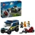 LEGO - 60479 CELLULARE DELLA POLIZIA LEGO CITY - 2250017842 LEGO 12 | trony.live