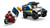 LEGO - 60479 CELLULARE DELLA POLIZIA LEGO CITY - 2250017842 LEGO 15 | trony.live