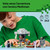 LEGO - 21586 GIARDINO PALLIDO - 2250017969 LEGO 25 | trony.lol