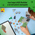 LEGO - 21586 GIARDINO PALLIDO - 2250017969 LEGO 30 | trony.lol