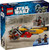 LEGO - 75437 SPEEDER DI COBB VANTH STAR WARS - 2250017928 LEGO 6 | trony.lol