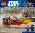 LEGO - 75437 SPEEDER DI COBB VANTH STAR WARS - 2250017928 LEGO 8 | trony.lol