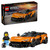LEGO - 77257 MCLAREN W1 LEGO SPEED CHAMPIONS - 2250017927 LEGO 12 | trony.lol