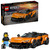 LEGO - 77257 MCLAREN W1 LEGO SPEED CHAMPIONS - 2250017927 LEGO 14 | trony.lol