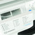 INDESIT - FRONT LOADER SLIM, 7kg, classe A, Bianco, Inverter, 1200 giri, Display LED, vapore, porta bianca - 2260006767 INDESIT 6 | trony.lol