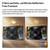 LG ELECTRONICS - OLED EVO AI G6 OLED83G64LW - 2260004839 LG ELECTRONICS 9 | bottegaverde.live