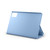 LENOVO - Lenovo Idea Tab Folio Case Polar Blue-WW - 2250012605 LENOVO 0 | trony.live